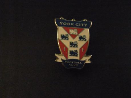 York City Engelse voetbalclub